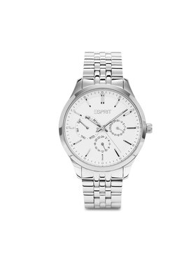 Esprit Esprit Часовник ESLW23762SI Сребрист