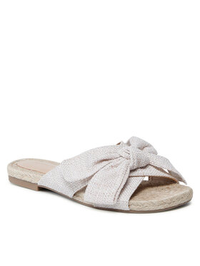Jenny Fairy Jenny Fairy Espadrilky WSS20482-02 Béžová