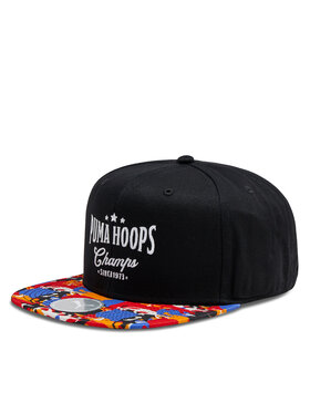 Puma Puma Cap Basketball Pro FB 024916 Schwarz