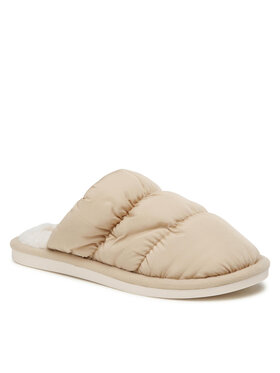 Home & Relax Home & Relax Pantofole C-AW-29 Beige