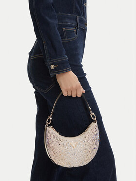 Guess Guess Сумка Tasmin Mini HWEG99 31720 Золотий