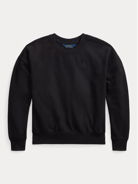 Polo Ralph Lauren Polo Ralph Lauren Majica dugih rukava 313890312002 Crna Regular Fit