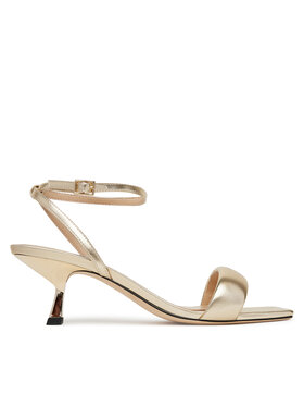 Marella Marella Sandalen Coimbra 2513521037200 Goldfarben