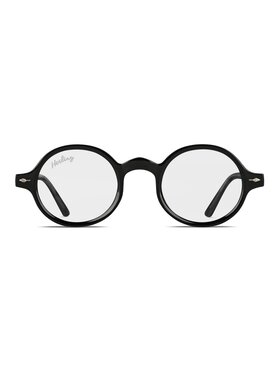 Herling Herling Occhiali con filtro luce blu Thalia Nero