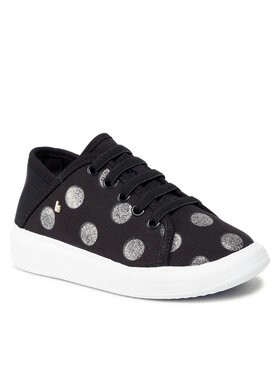 Bibi Bibi Sneakers Glam 1109134 Negru