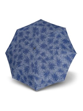 Knirps Knirps Parasolka 222918 Błękitny