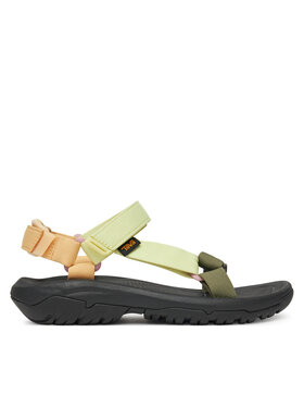 Teva Teva Sandaalid Hurricane XLT2 1019235 Kollane