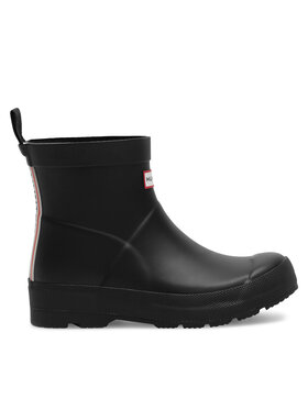 Hunter Hunter Cizme de cauciuc HFC-04 Negru