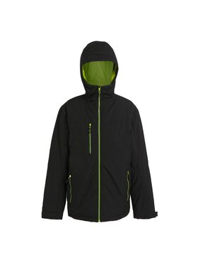 Regatta Regatta Kurtka outdoor Navigate Czarny Long Fit