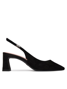 Tamaris Tamaris Décolleté 1-29624-46 Nero