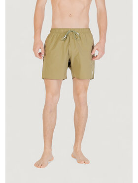 BOSS BOSS Costume da bagno 10239741 50491594 Verde