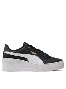 Puma Puma Sneakers Karmen Wedge 390985 01 Nero