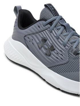 Under Armour Obuća Za Teretanu Ua Charged Commit Tr 4 3026017-105 Siva