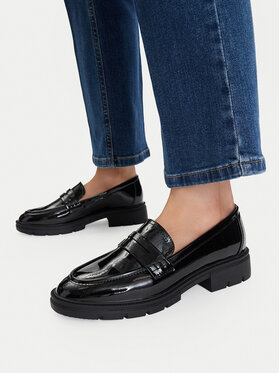 JENNY JENNY Loaferai CEO-3J66666-C1 Juoda