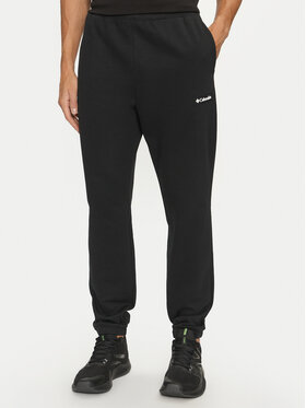 Columbia Columbia Donji dio trenerke Meridian Creek™ 2105861 Crna Regular Fit