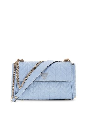 Guess Guess Torebka 182923 Niebieski
