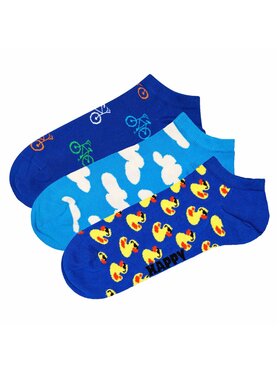 Happy Socks Happy Socks Skarpety 24990 Kolorowy