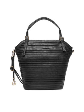 Lasocki Lasocki Handtasche CEO-LSK-K-023-06 Schwarz