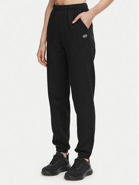 Under Armour Under Armour Jogginghose Ua Rival 6013551 Schwarz Regular Fit