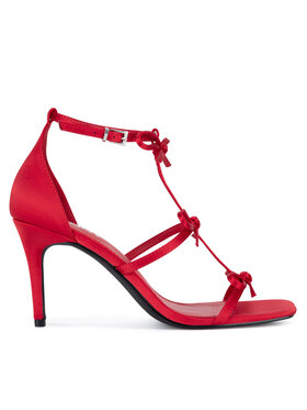 JENNY JENNY Sandaalid CWBFS32 Punane