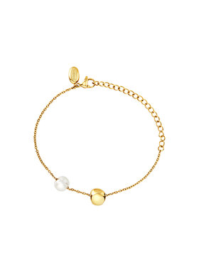 Breil Breil Bracciale B ROCKS Oro