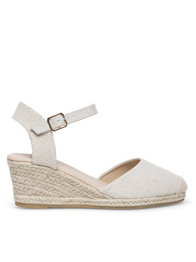 Jenny Fairy Jenny Fairy Espadrile WYL2610-2 Bej