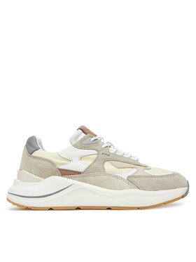 D.A.T.E. D.A.T.E. Sneakers Fuga M421-FG-NY Bej