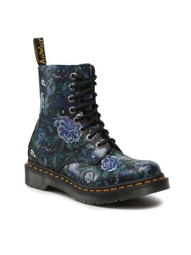 Dr. Martens Dr. Martens Marte 1460 Pascal 27664001 Crna