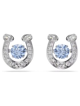 Swarovski Swarovski Kolczyki Symbolica 5746563 Srebrny