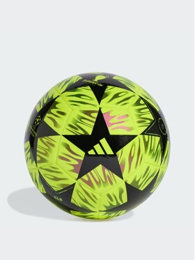 adidas adidas Piłka 161873 Żółty