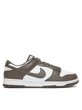 Nike Nike Sneakersy Dunk Low Retro HF5441 111 Brązowy