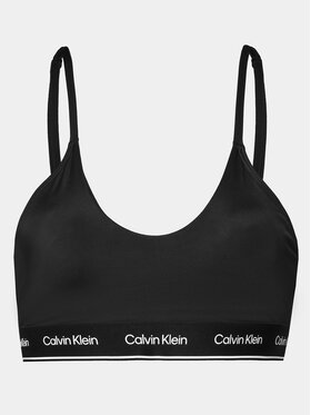 Μπικίνι πάνω μέρος Calvin Klein Swimwear φωτογραφία