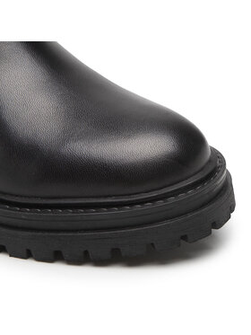 Geox Μπότες πάνω από το γόνατο Geox - 5