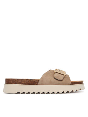 Tamaris Tamaris Ciabatte 1-27401-46 Beige