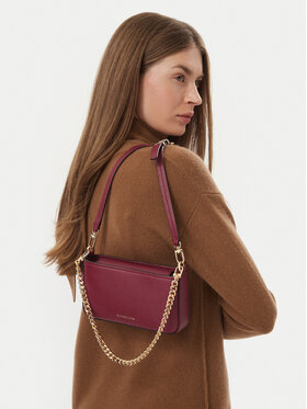 MICHAEL Michael Kors MICHAEL Michael Kors Geantă 32S5GYTU1L Roșu