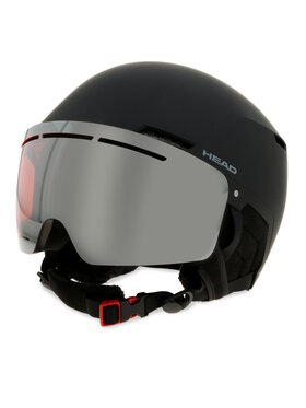 Head Head Шолом для сноуборду Cinema Black 326214 Чорний