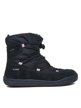 Primigi Primigi Μπότες Χιονιού GORE-TEX 8915200 S Σκούρο μπλε