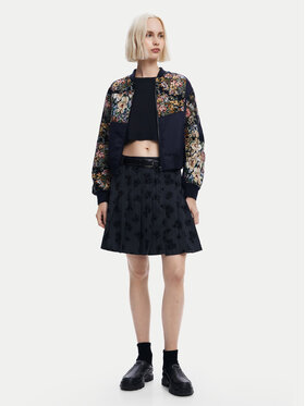 Μπόμπερ μπουφάν Desigual φωτογραφία