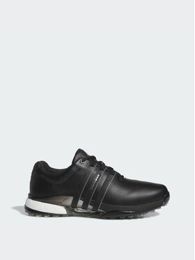 adidas adidas Buty do golfa 144545 Czarny