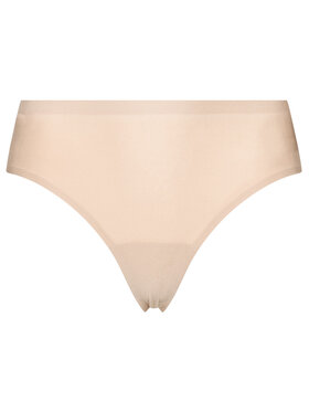 Chantelle Brazilke Soft Stretch C10630 Bež