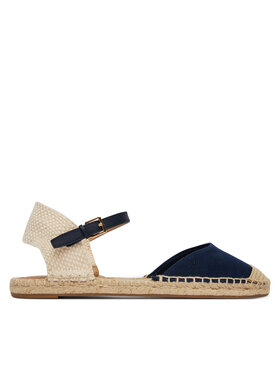 LAUREN RALPH LAUREN LAUREN RALPH LAUREN Espadrile 802982888001 Bleumarin
