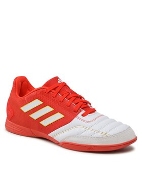 adidas adidas Topánky Top Sala Competition IE1554 Oranžová
