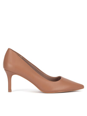 JENNY JENNY Scarpe stiletto WYL3661-4 Beige