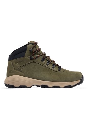 Columbia Columbia Trekkingi 210944 Zielony