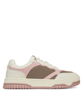 JENNY JENNY Sneakers V12-939 Bej