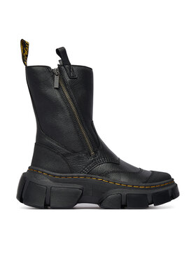 Dr. Martens Dr. Martens Botine DMXL Rigger DM41192001 Negru