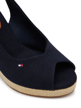 Tommy Hilfiger Εσπαντρίγιες Tommy Hilfiger - 6