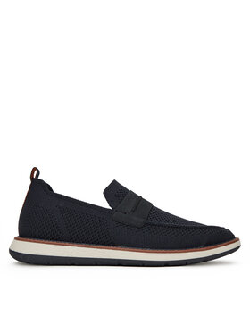 Rieker Rieker Halbschuhe 04451-14 Dunkelblau