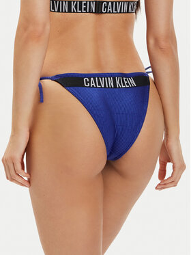 Μπικίνι κάτω μέρος Calvin Klein Swimwear φωτογραφία