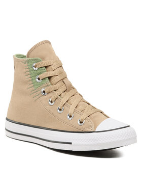 Converse Converse Sneakers Chuck Taylor All Star A03411C Χακί